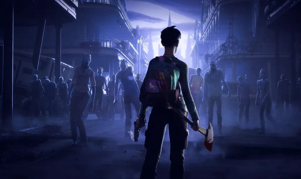 The Walking Dead: Saints & Sinners Has Grossed Nearly $100m Revenue