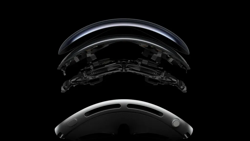 Apple Vision Pro Successor Reportedly Set For Mass Production In Late 2025 Or Early 2026