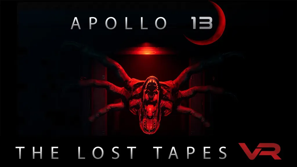 Apollo 13: The Lost Tapes VR Retells History Through A PSVR 2 Horror Shooter