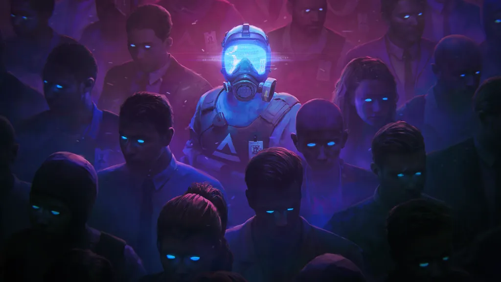 Mannequin Offers Social VR Stealth On Steam Today