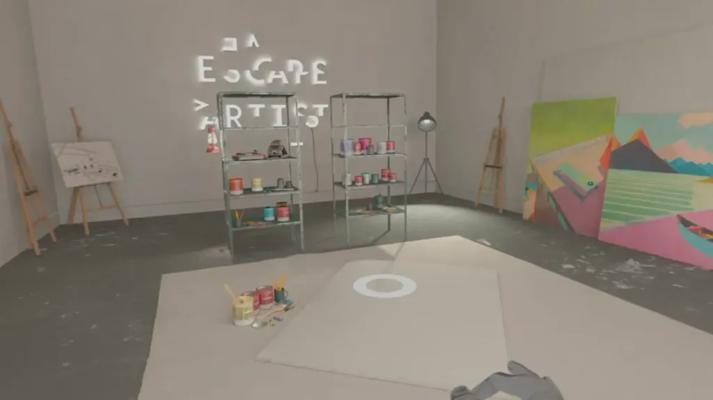 WebXR Game Of The Year Adds Support For Apple Vision Pro