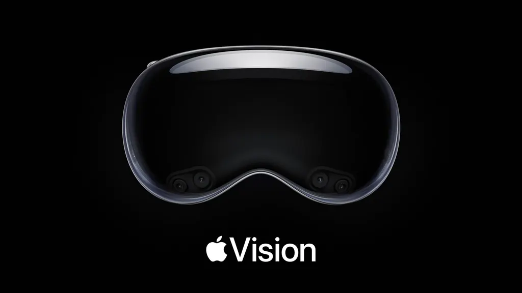 Cheaper & Lighter Apple Vision Headset Could Reportedly Launch In Mid-2025