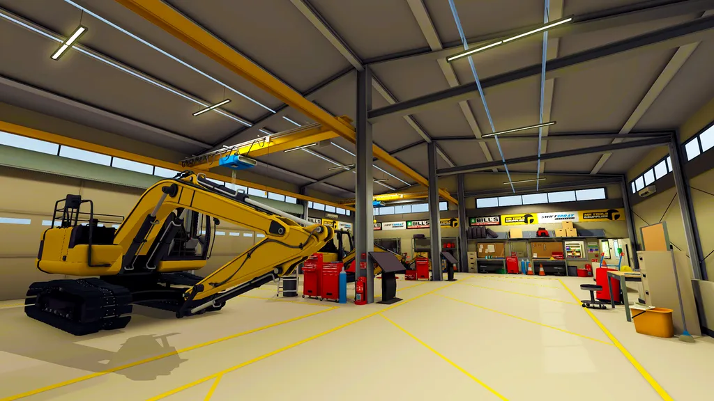 DIG VR Unearths New Gameplay Trailer On Quest