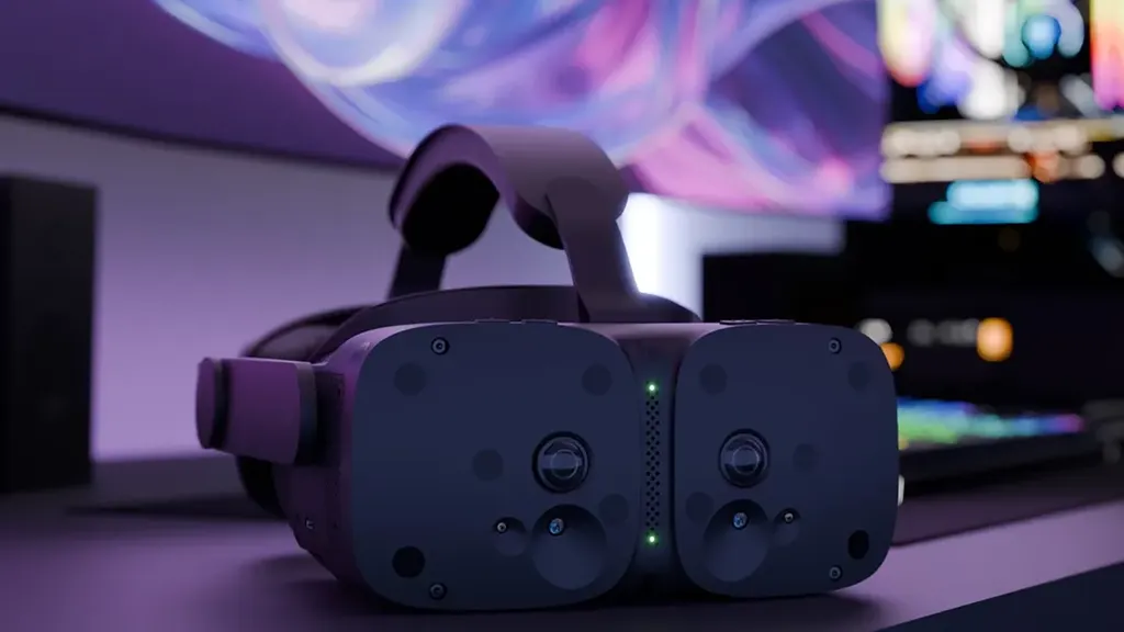 Somnium VR1 PC VR Headset With Wide Field Of View Set To Finally Launch In July