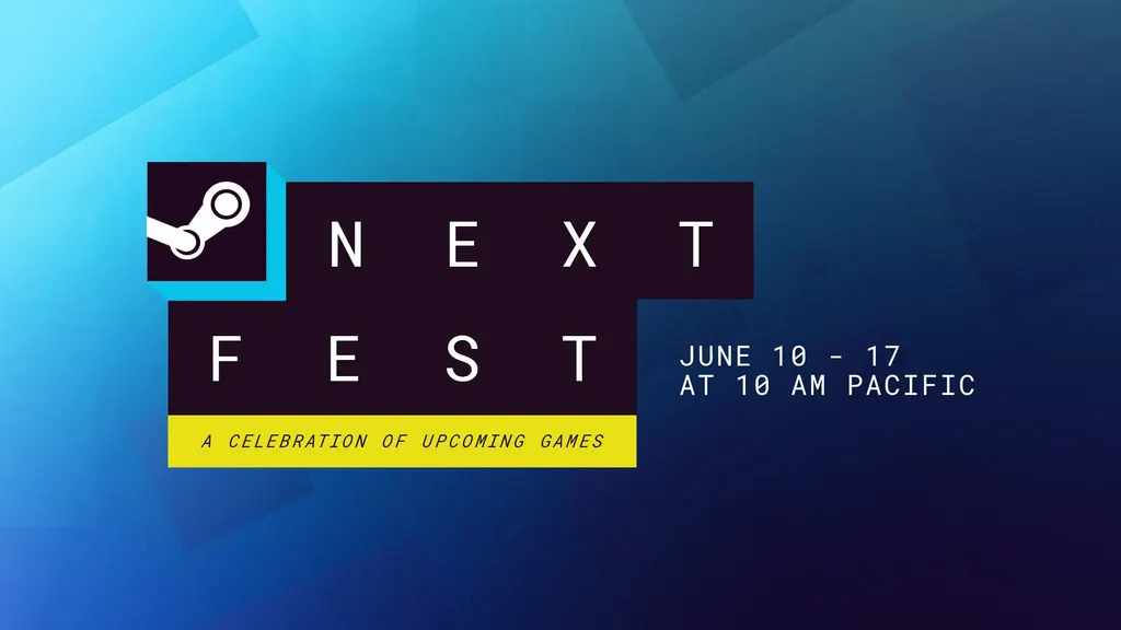 Steam Next Fest - June 2024 Features New PC VR Demos