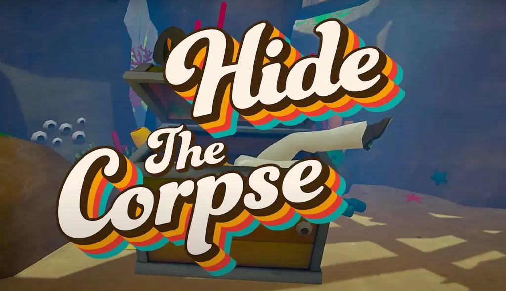 You Can Now Hide The Corpse In Quest Early Access