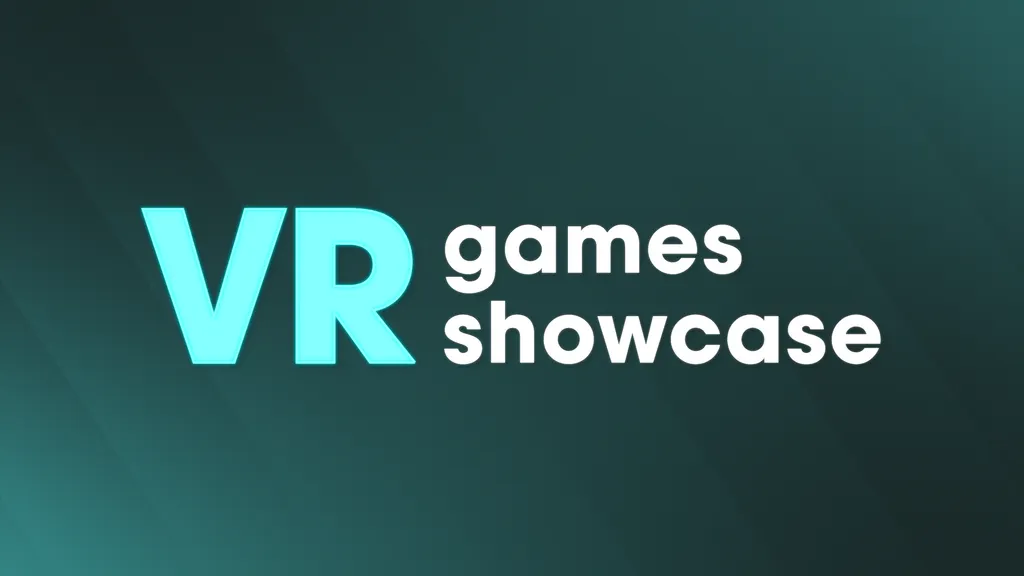VR Games Showcase