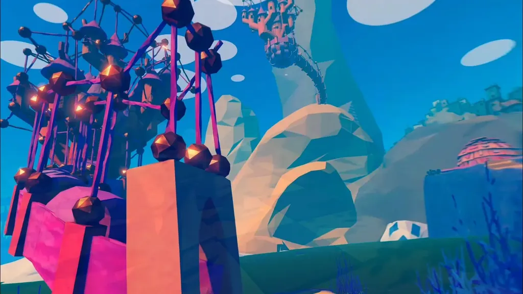 VRChat Spotlight: Novo Amor, Maranga & Frame of Reference