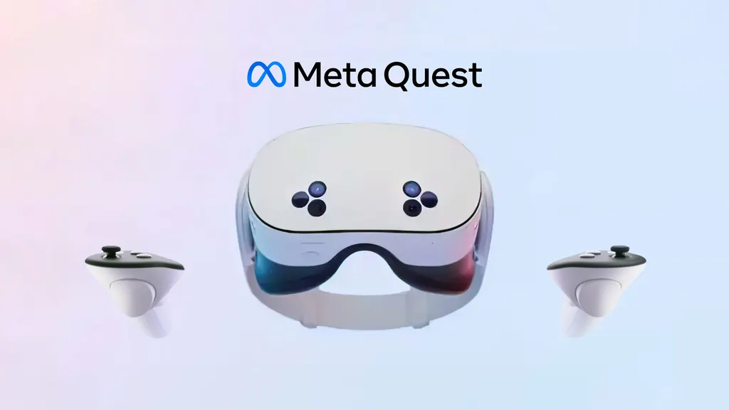 Quest 3S Seemingly Gets FCC Certification Ahead Of Expected Connect Launch