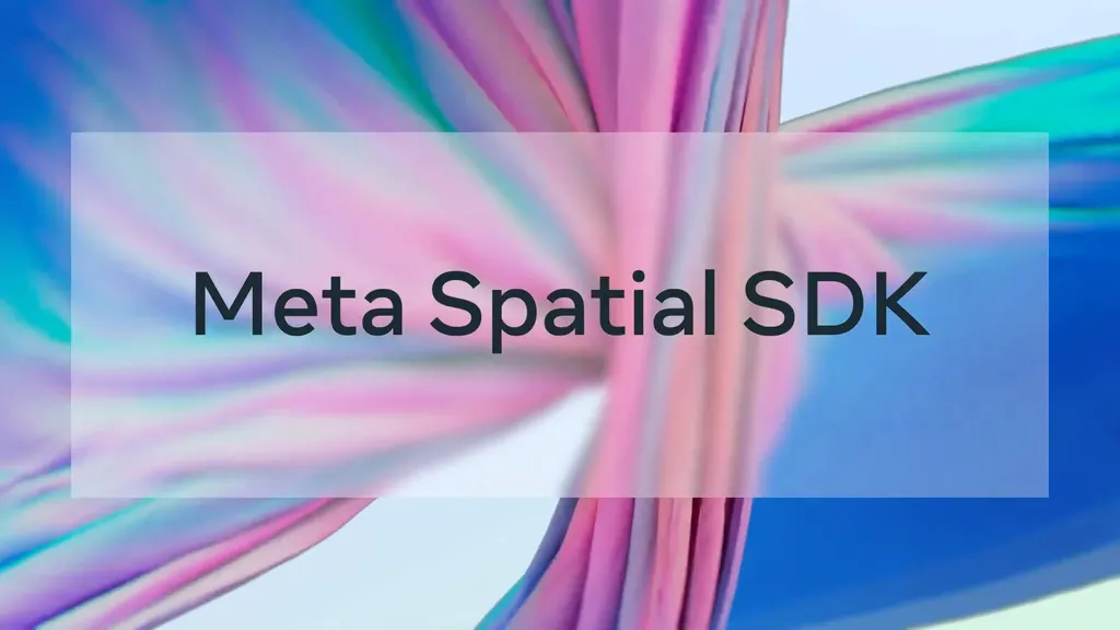 Meta Spatial SDK Lets Developers Build Quest Apps Without A Game Engine