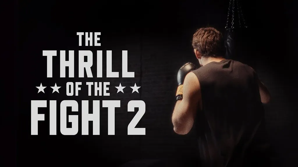 Thrill Of The Fight 2 Teases Release Date Announcement