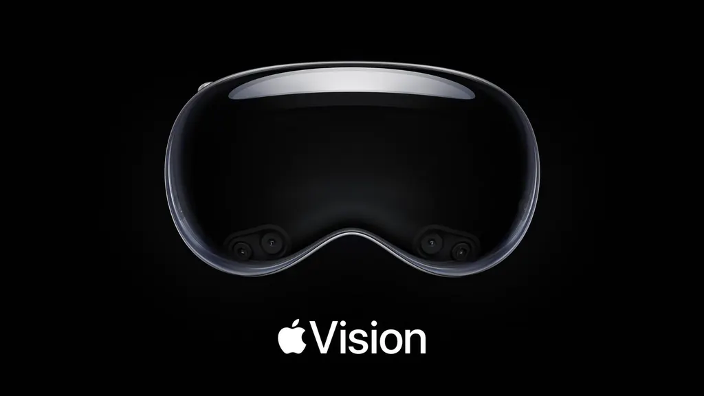The Non-Pro Apple Vision Headset Will Reportedly Be "About $2000"