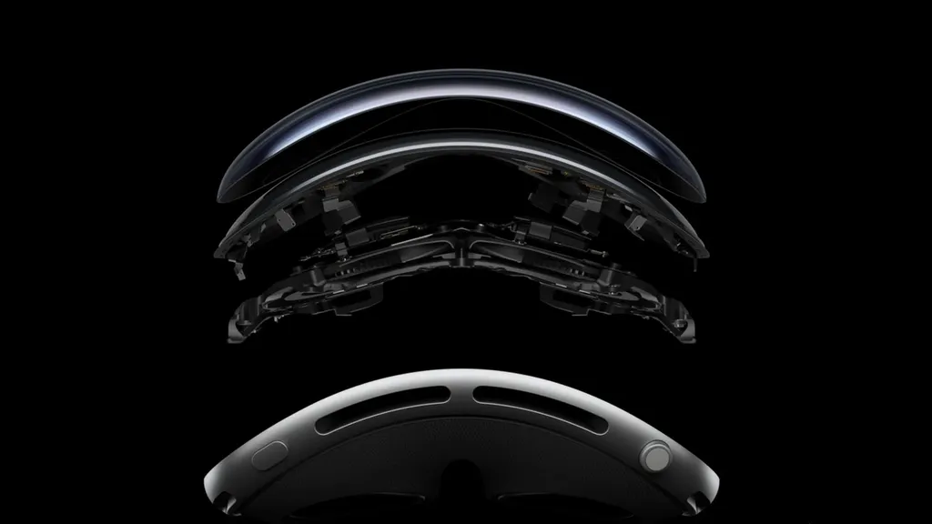 Apple Could Reportedly Stop Vision Pro Production By The End Of The Year