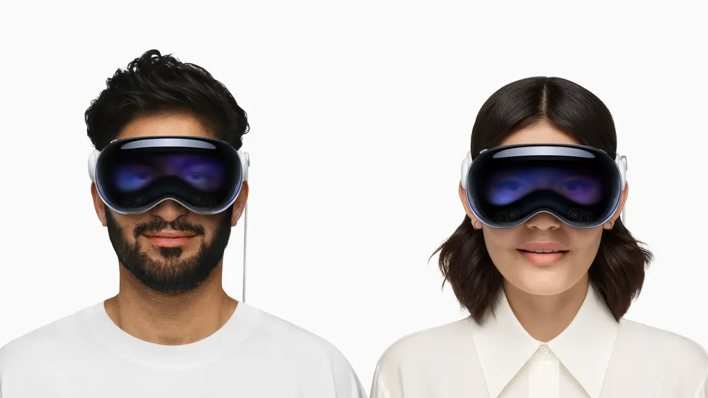 Apple Vision Pro Is Now Available In The United Arab Emirates & South Korea