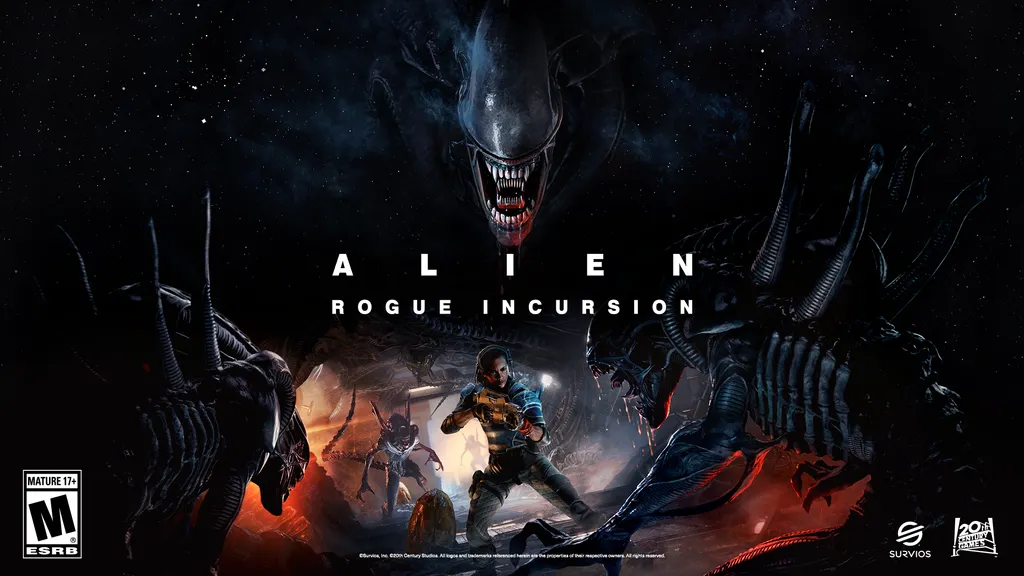 Alien: Rogue Incursion Now Arriving In February On Quest 3