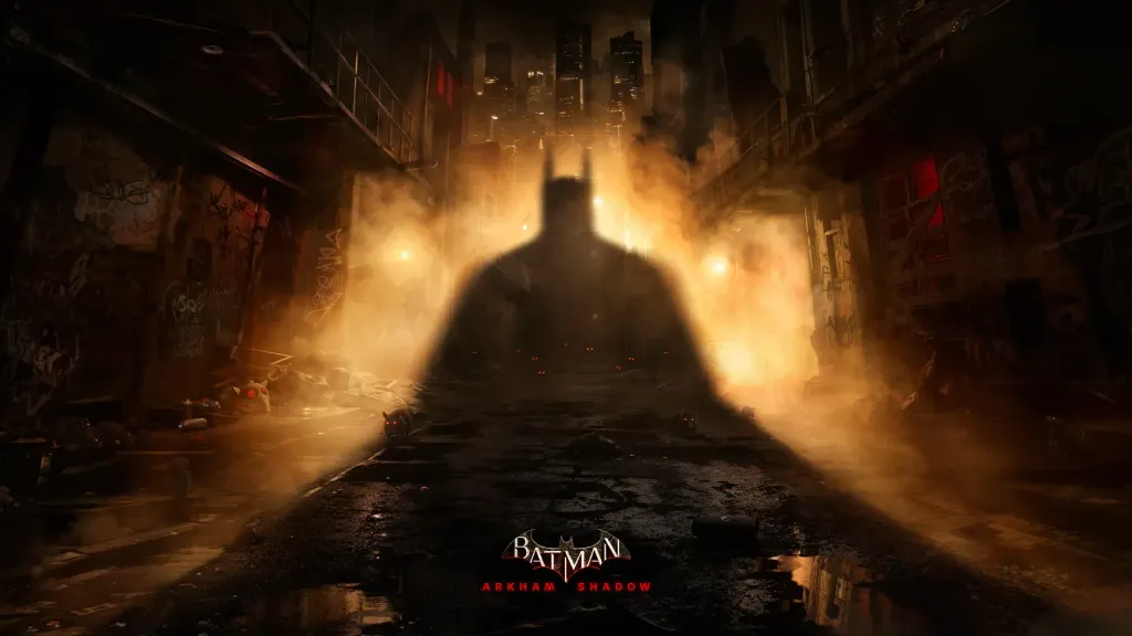 Batman: Arkham Shadow Update Adds More Challenge Missions & New Localizations