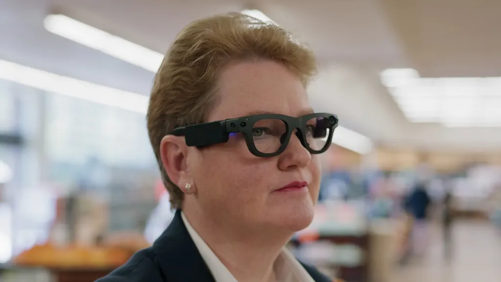 Aria Gen 2 Adds Built-In Head, Hand, Eye Tracking & Audio To Meta's Research Glasses