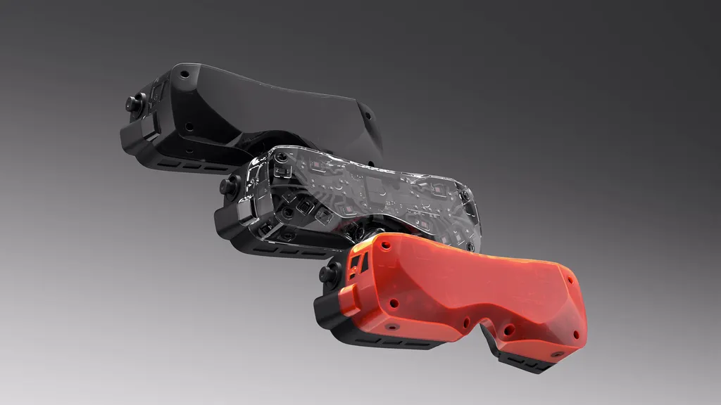 Bigscreen Sold More Beyond 2 Headsets In 1 Day Than Original In First 6 Months