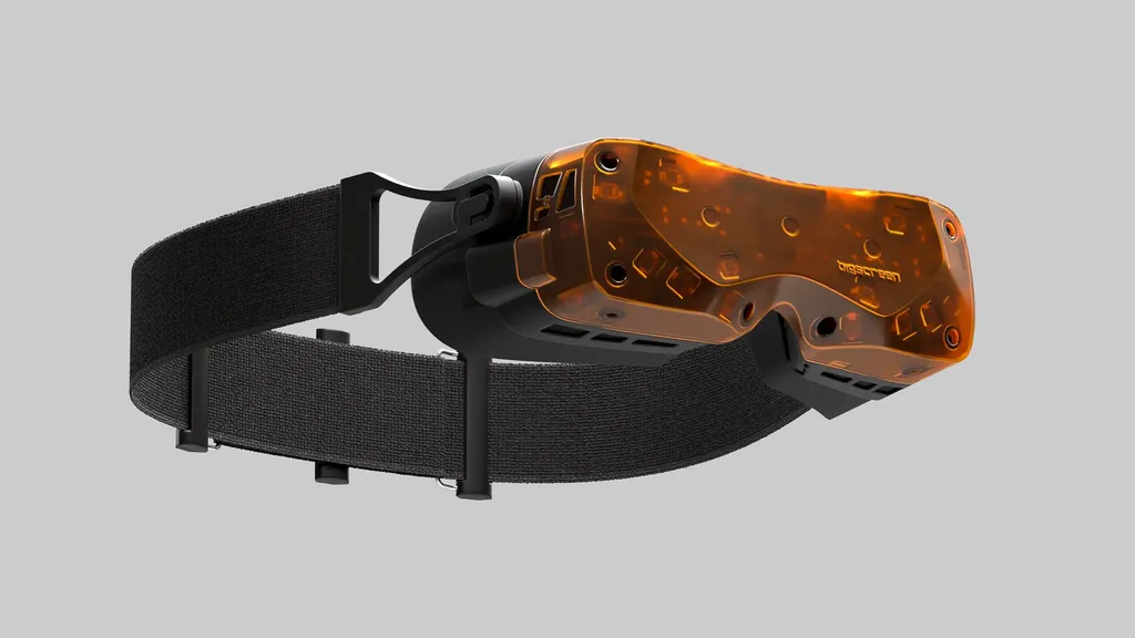 Bigscreen Beyond 2 Has Clearer, Wider, Adjustable Lenses And Optional Eye Tracking