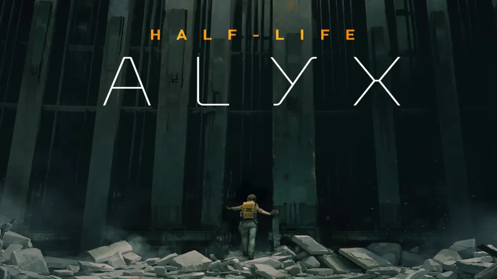 Valve Hasn't Released A VR Game In 5 Years, And That's Not OK