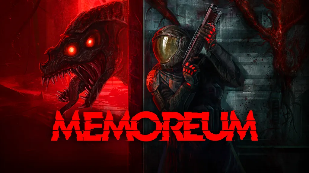 Memoreum Brings The VR Sci-Fi Horror Game To Quest This September