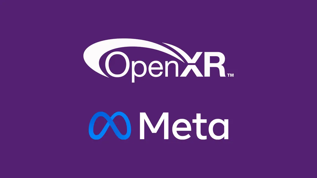 Meta To Recommend Using Unity & Unreal's Built-In OpenXR Support From Next Week