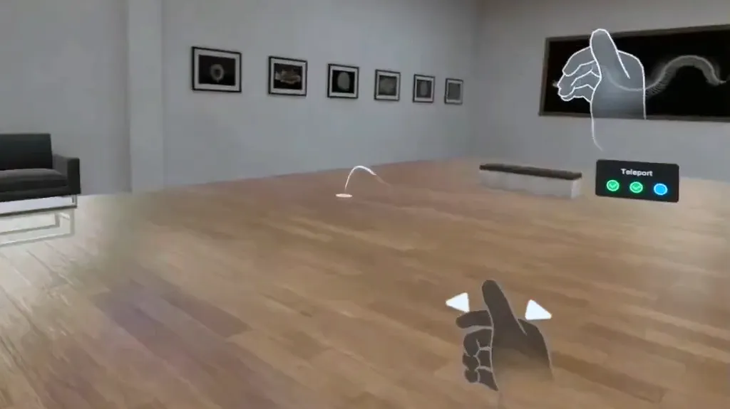 Quest SDK v74 Brings Thumb Microgestures & Improved Audio To Expression