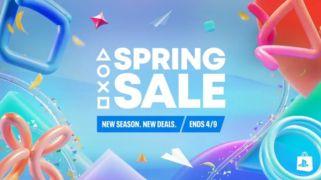 PlayStation Spring Sale Discounts Resident Evil, Metro, Alien & More On PS VR2