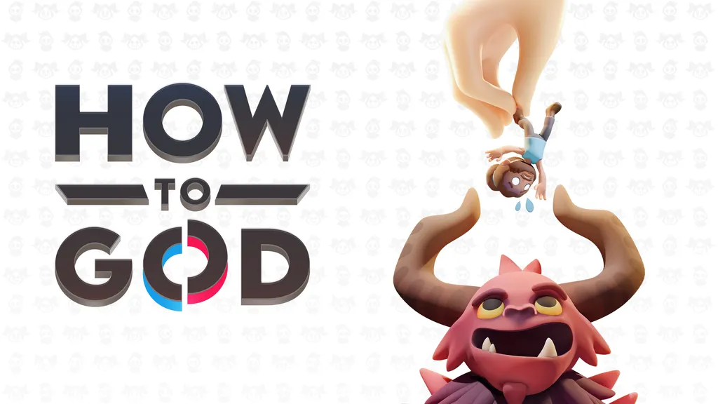 How To God Aims To Channel Black & White With A New VR Sandbox Sim