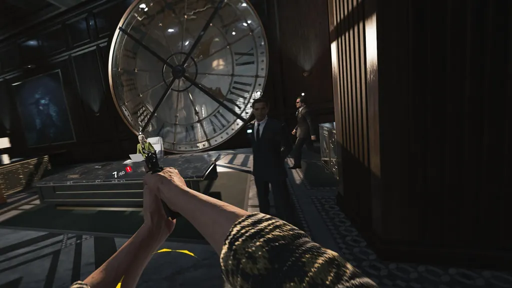 Hitman: World Of Assassination Trilogy (PS VR2) Review - A Redeemed Experience