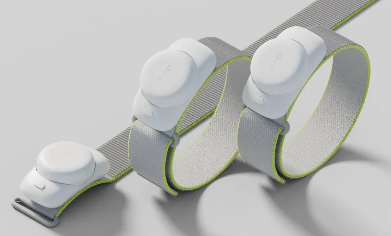 Pico Motion Tracker Waist Version Offers Standalone Body Tracking