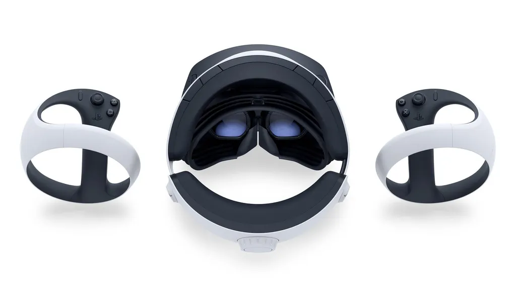 A Developer Got PlayStation VR2's HDR Partially Working On PC