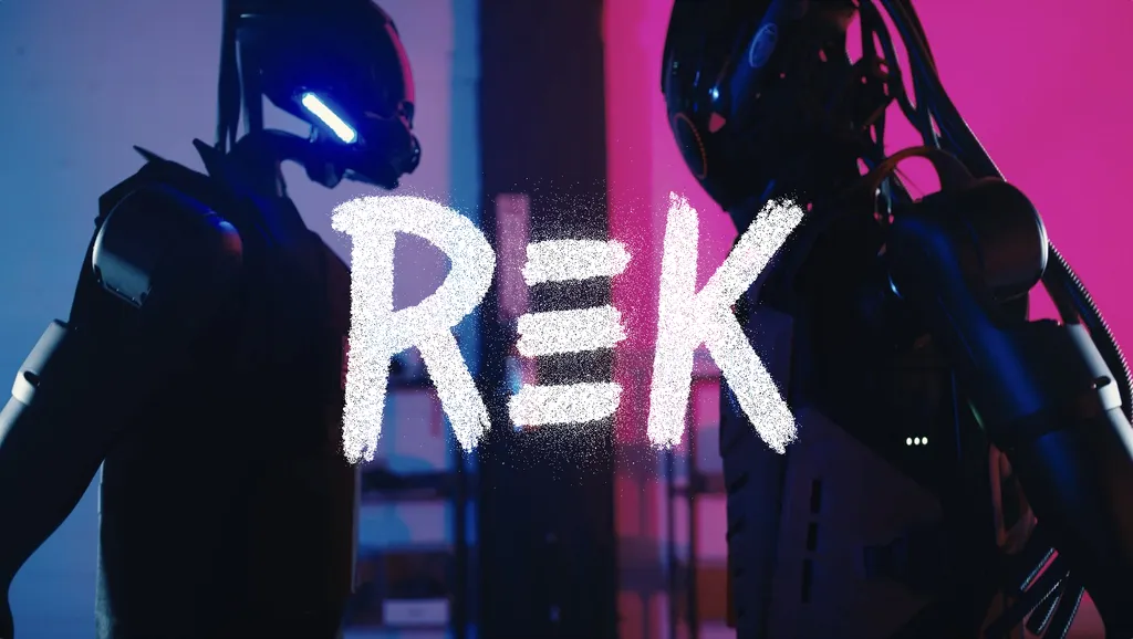 REK Wants To Let VR Headset Wearers Pilot Real Fighting Robots
