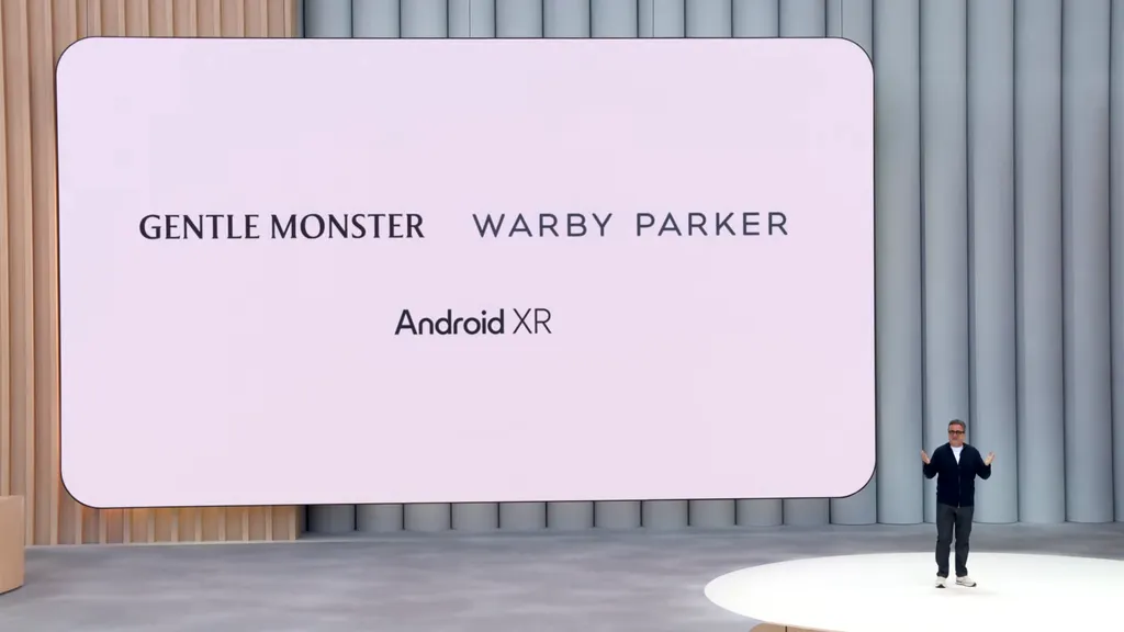 Google Is Working With Gentle Monster & Warby Parker On Gemini Smart Glasses
