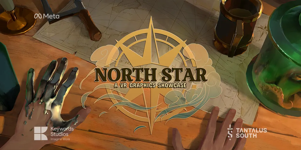 Meta's "Cutting-Edge" Open-Source VR Game Demo Is A Mixed Bag