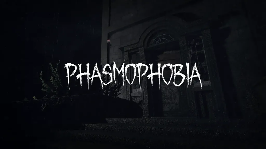 Phasmophobia Overhauls Evidence System In June's Chronicle Update
