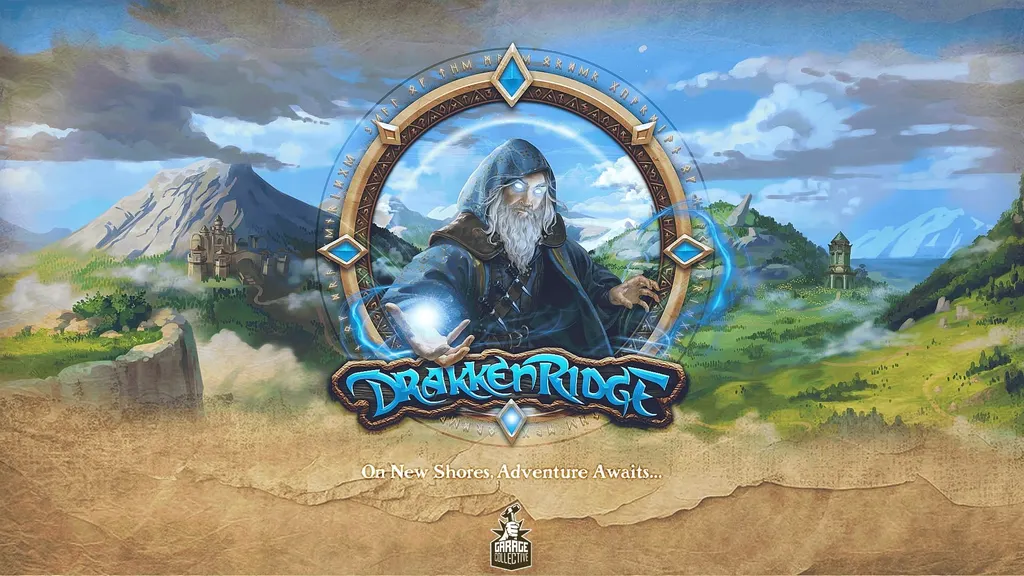 DrakkenRidge Is A Retro-Themed Fantasy VR Adventure Coming To Quest 3