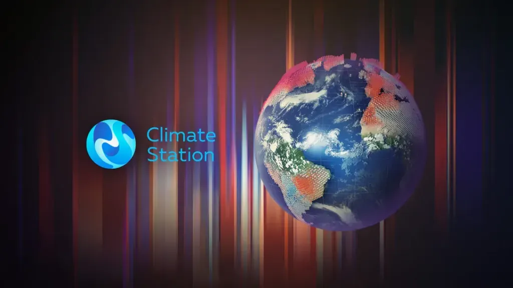 Climate Station Explores Climate Change Through An Interactive Story On PS VR2