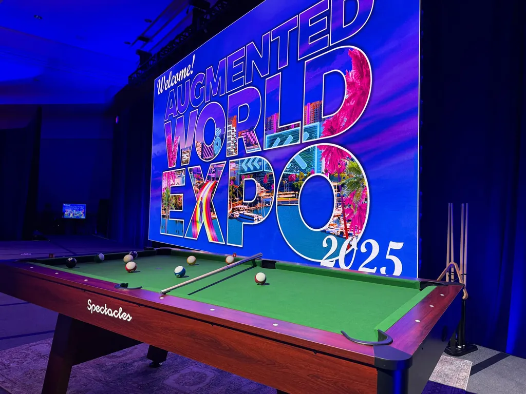 AR In VR: 15 Years Of Augmented World Expo With Ori Inbar