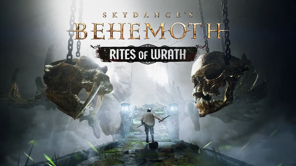 Skydance's Behemoth Adds Boss Rush Mode & Arena Revamp