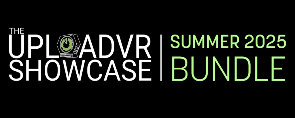 UploadVR Showcase Humble Bundle Includes Vertigo 2, Moss 2, Until You Fall, Townsmen VR & More