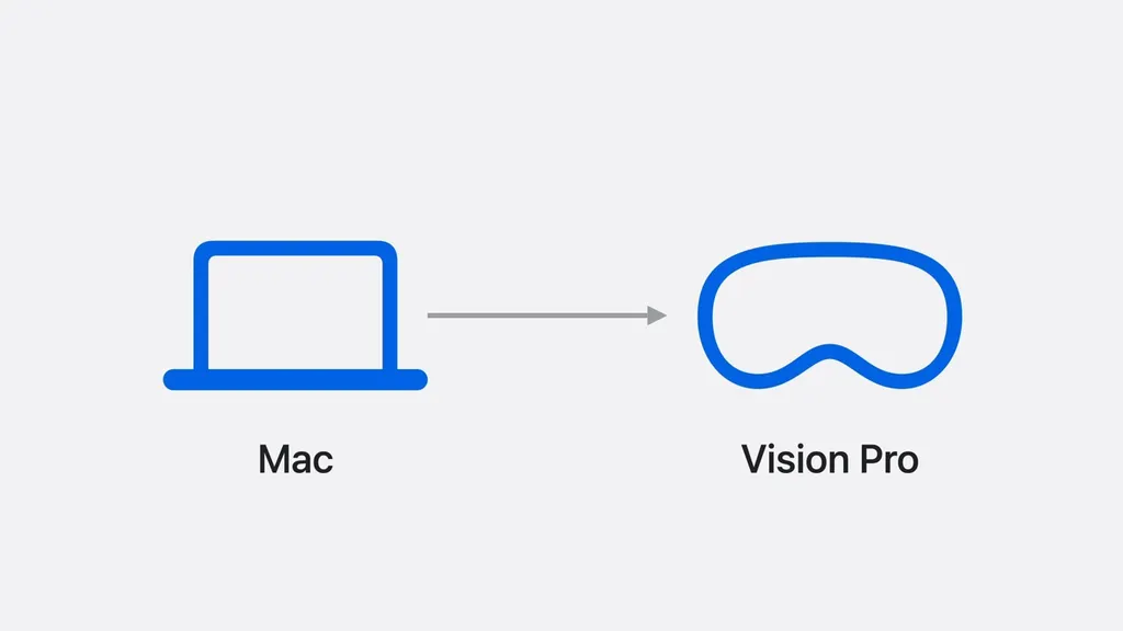 macOS Spatial Rendering For Vision Pro Is Apple's Take On PC VR