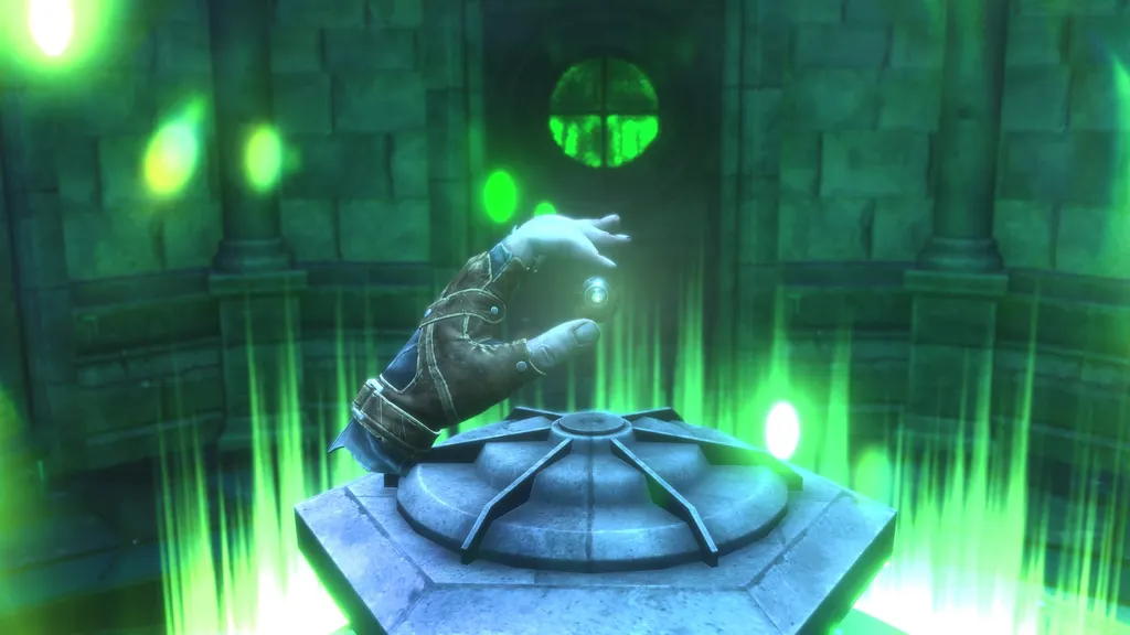 Thief VR Studio's Next Game Based On "Flagship IP" From Major Movie