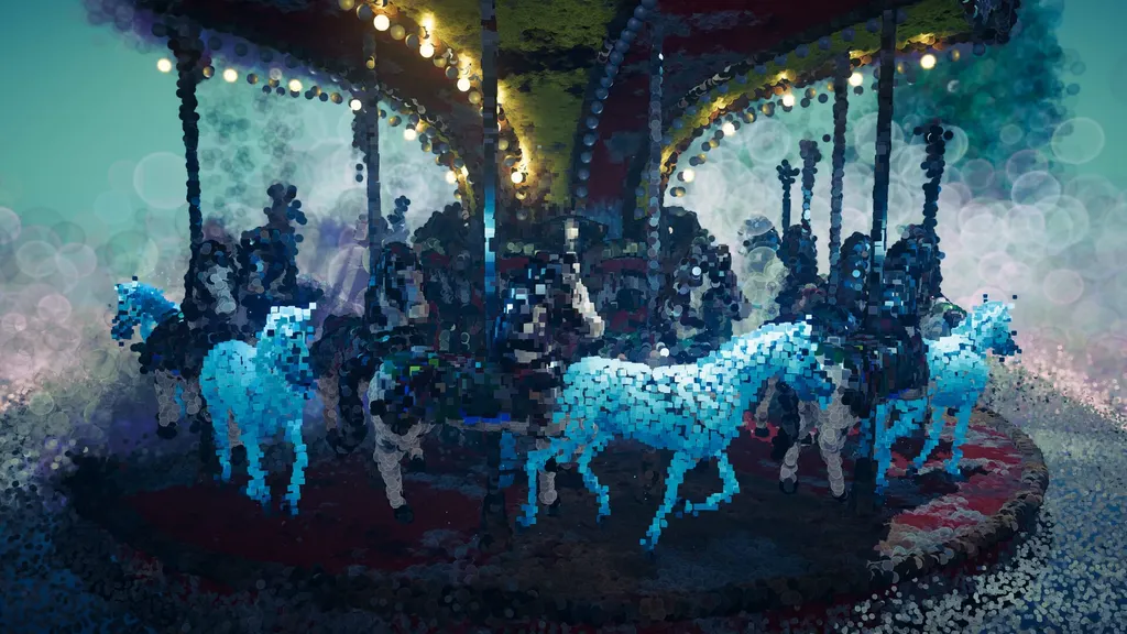 Dreams Of Another Has An Exclusive First Person Mode On PlayStation VR2