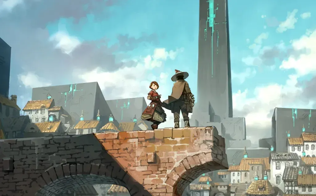 Ruinsmagus To Receive Leg Tracking Update On Pico Headsets