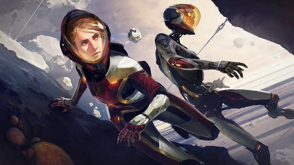 Ready At Dawn's Co-Founder Believes VR Needs More Competition & Innovation
