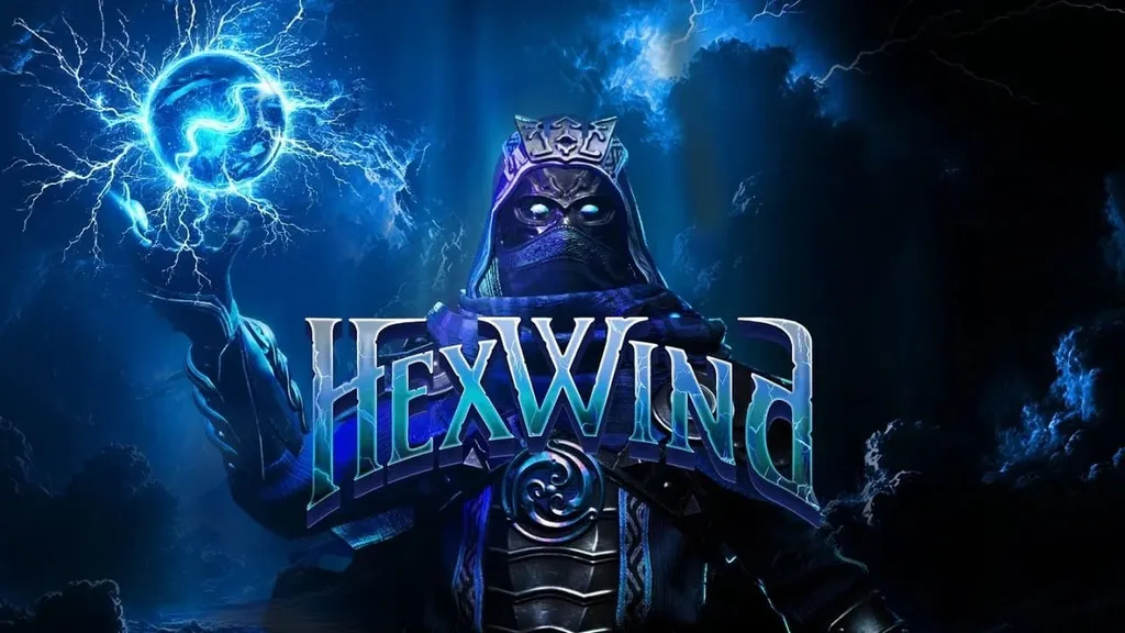 HexWind Puts Superhot's Time Manipulation Into A Fantasy Roguelite
