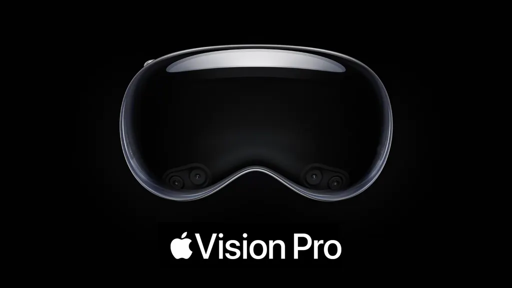 New Vision Pro With M5 Chip Spotted In Apple Code