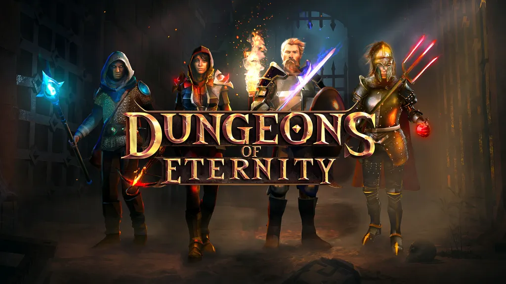 Dungeons Of Eternity Gets Major Update With PC VR Release