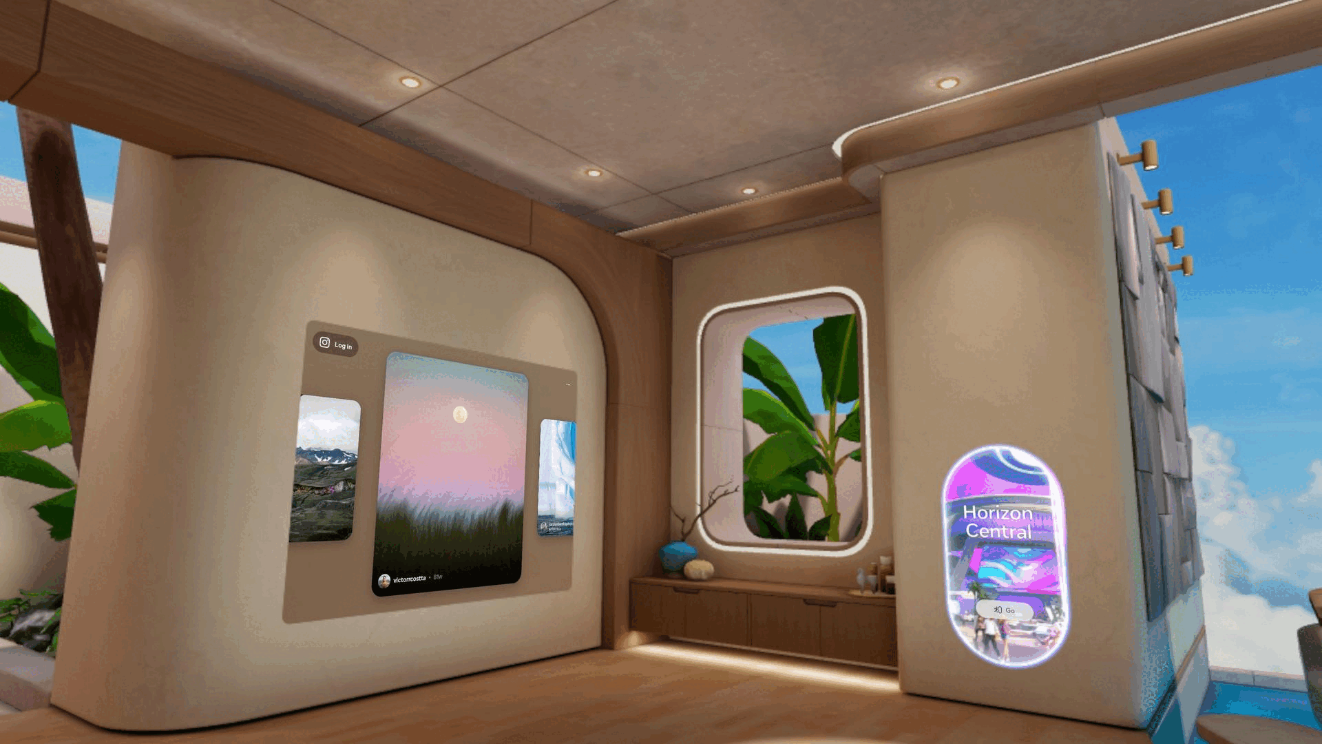 Quest v81 PTC Completely Overhauls Your VR Home & Improves Meta AI